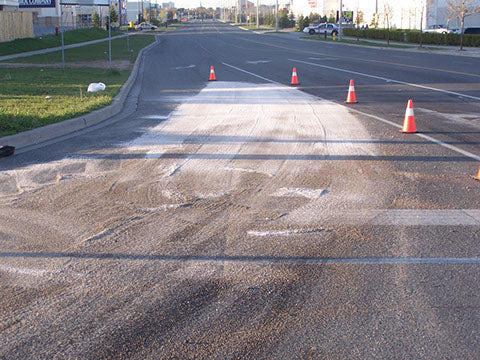 MultiZorb™ Universal Granular Absorbent - Skid Lot (48 Bags)